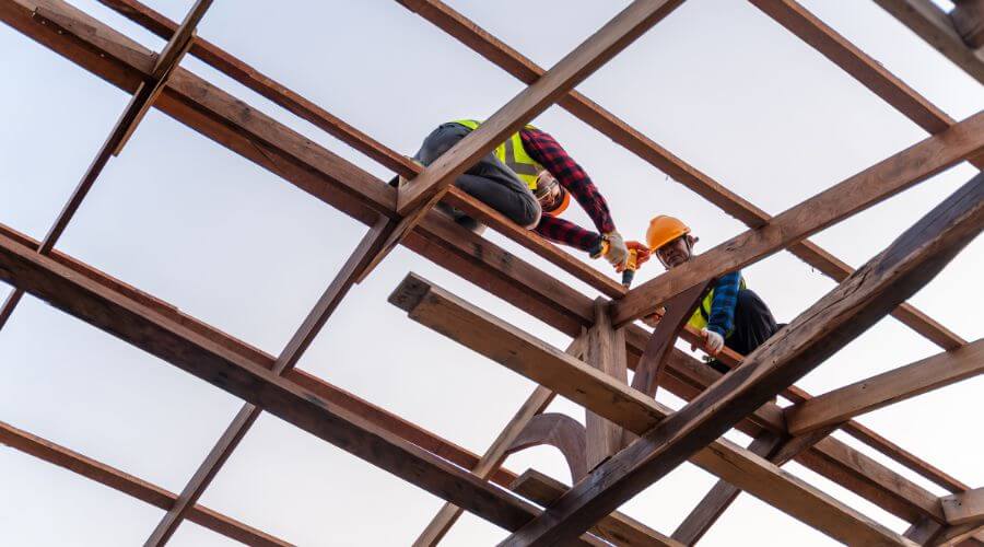 Professional gutter cleaning services in Morehouse, MO